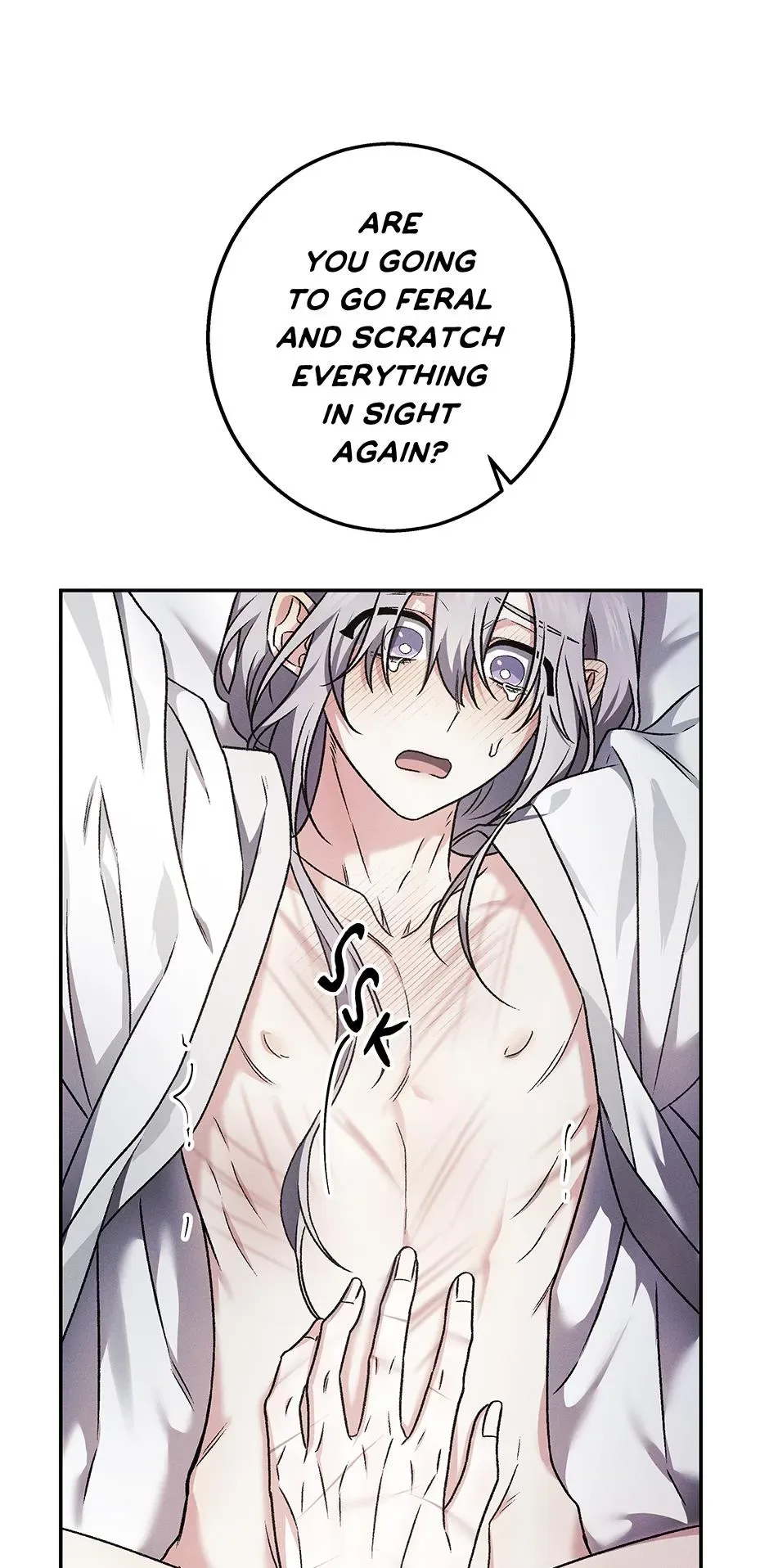 In Fate's Red Coils Chapter 20 page 13