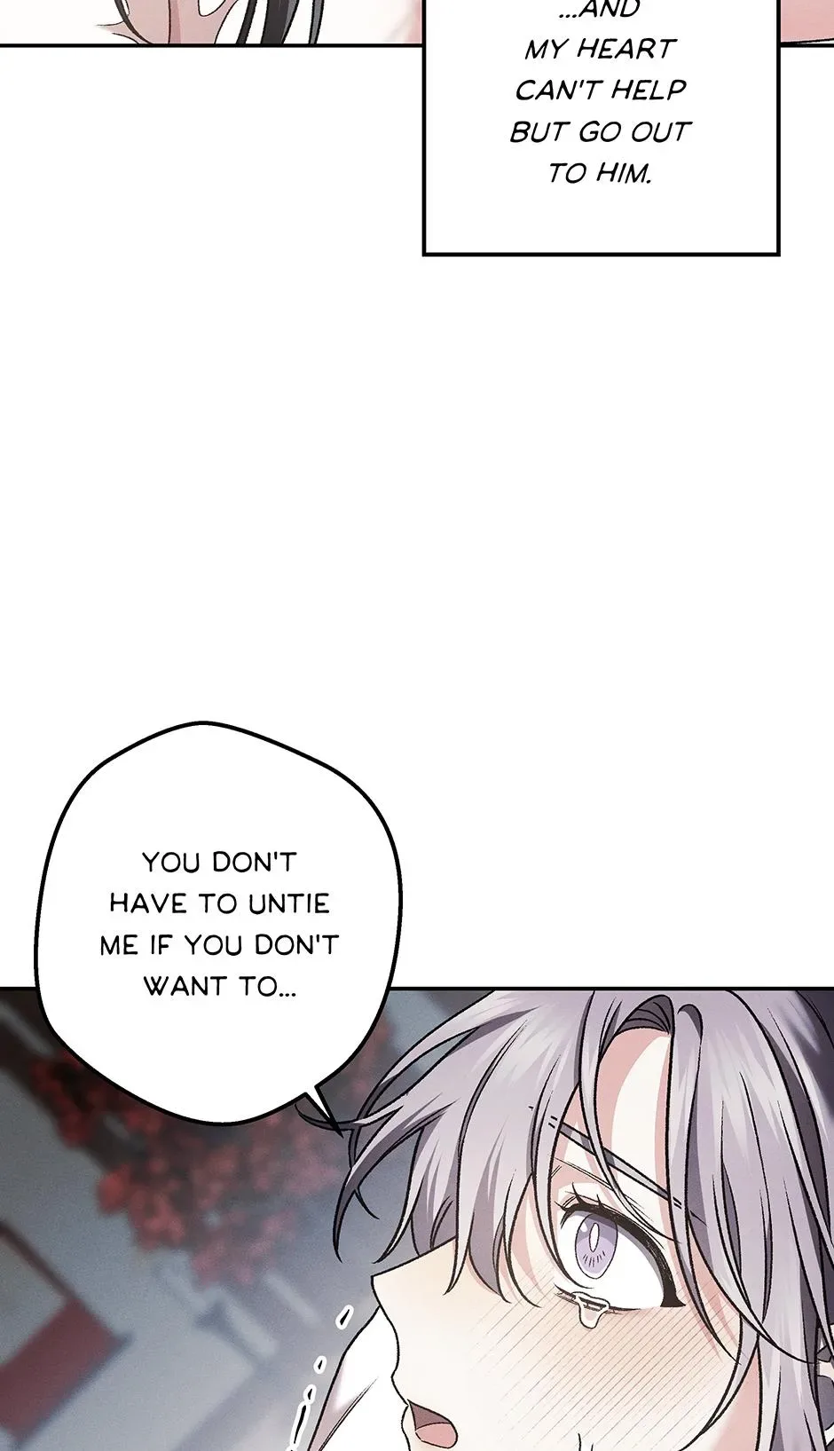 In Fate's Red Coils Chapter 20 page 19