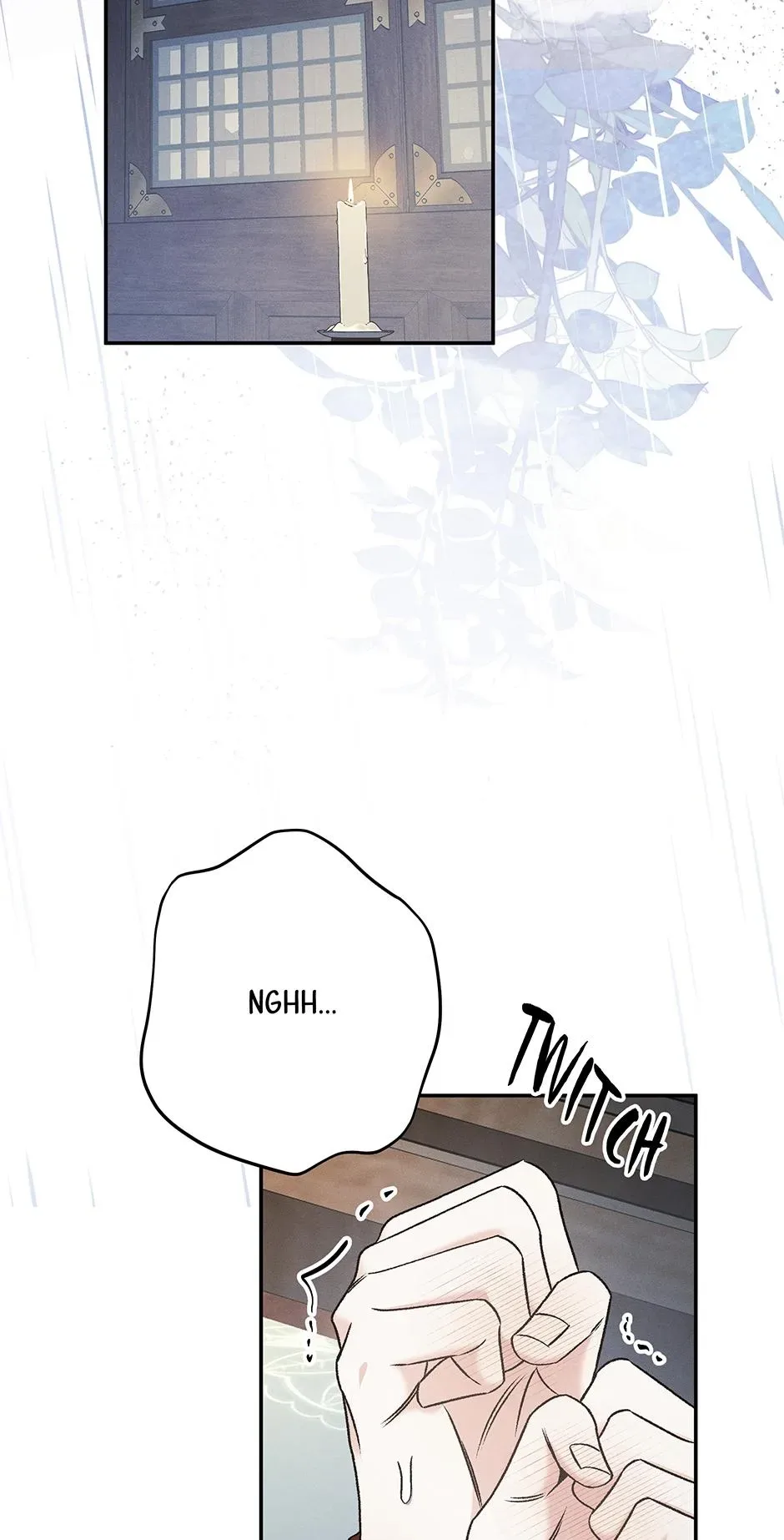 In Fate's Red Coils Chapter 20 page 2