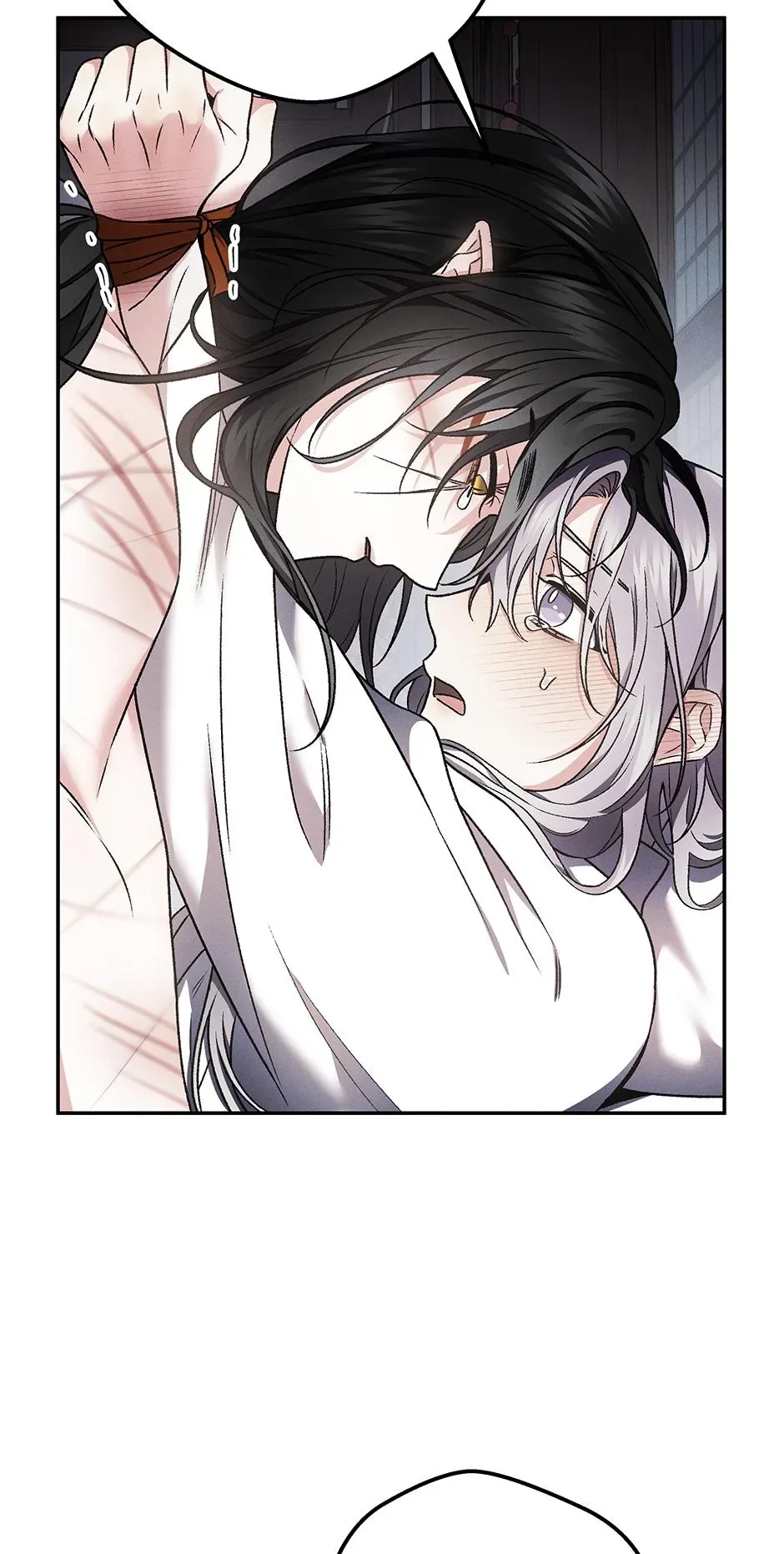 In Fate's Red Coils Chapter 20 page 30