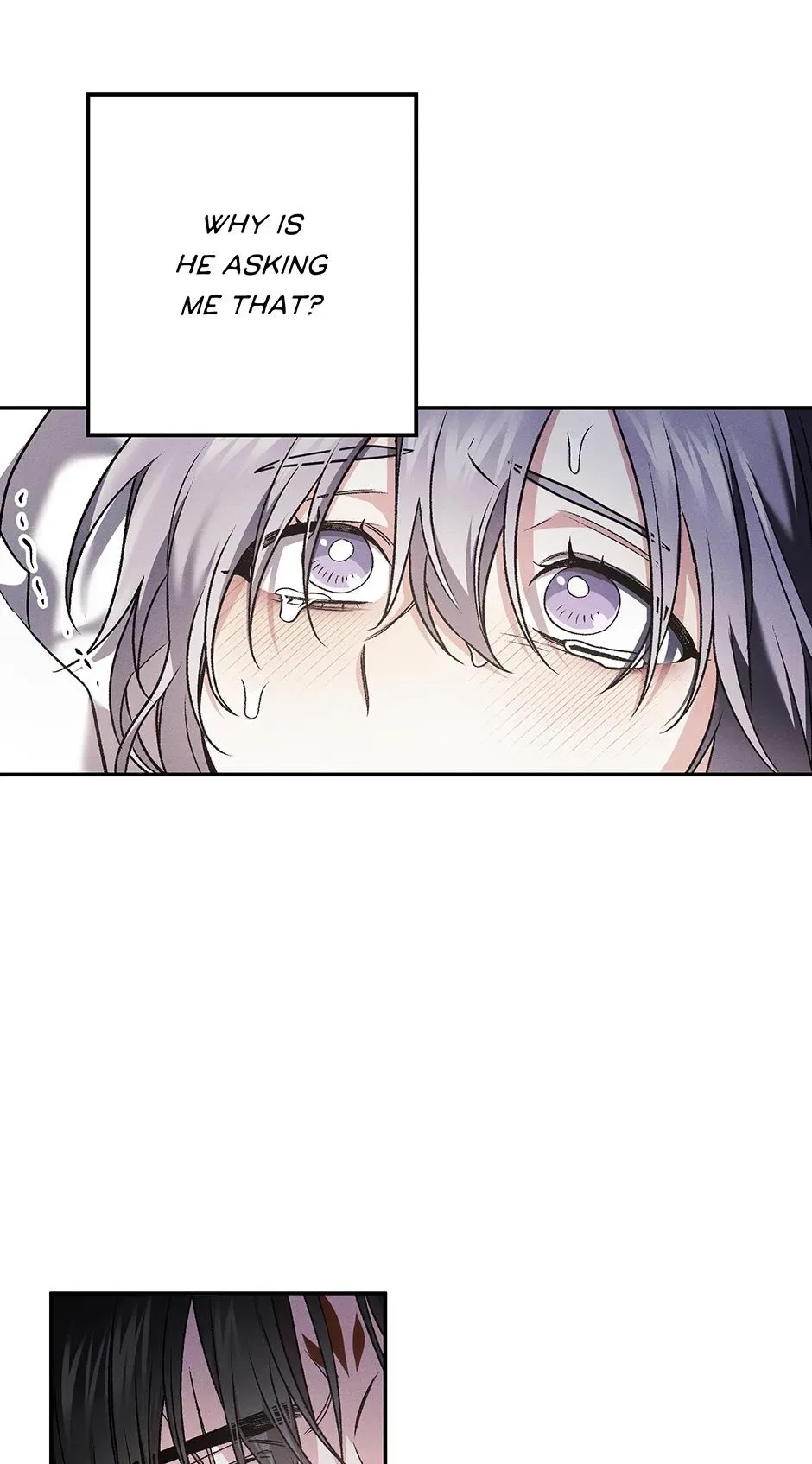 In Fate's Red Coils Chapter 20 page 9