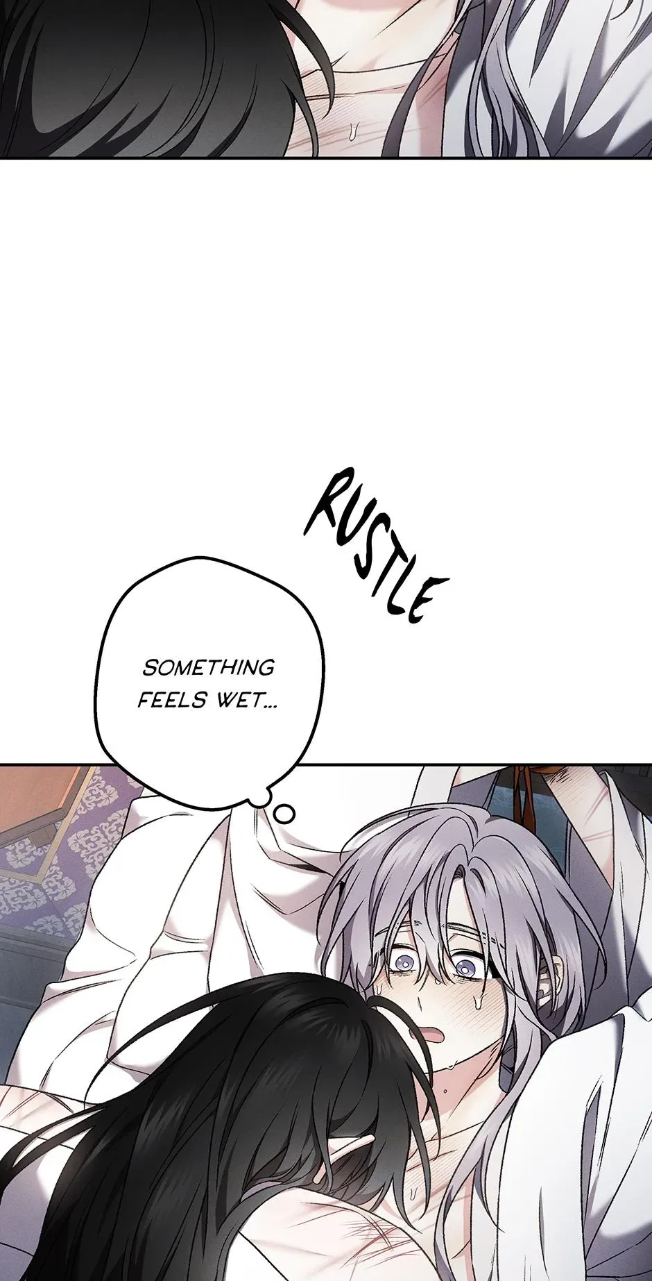 In Fate's Red Coils Chapter 20 page 4
