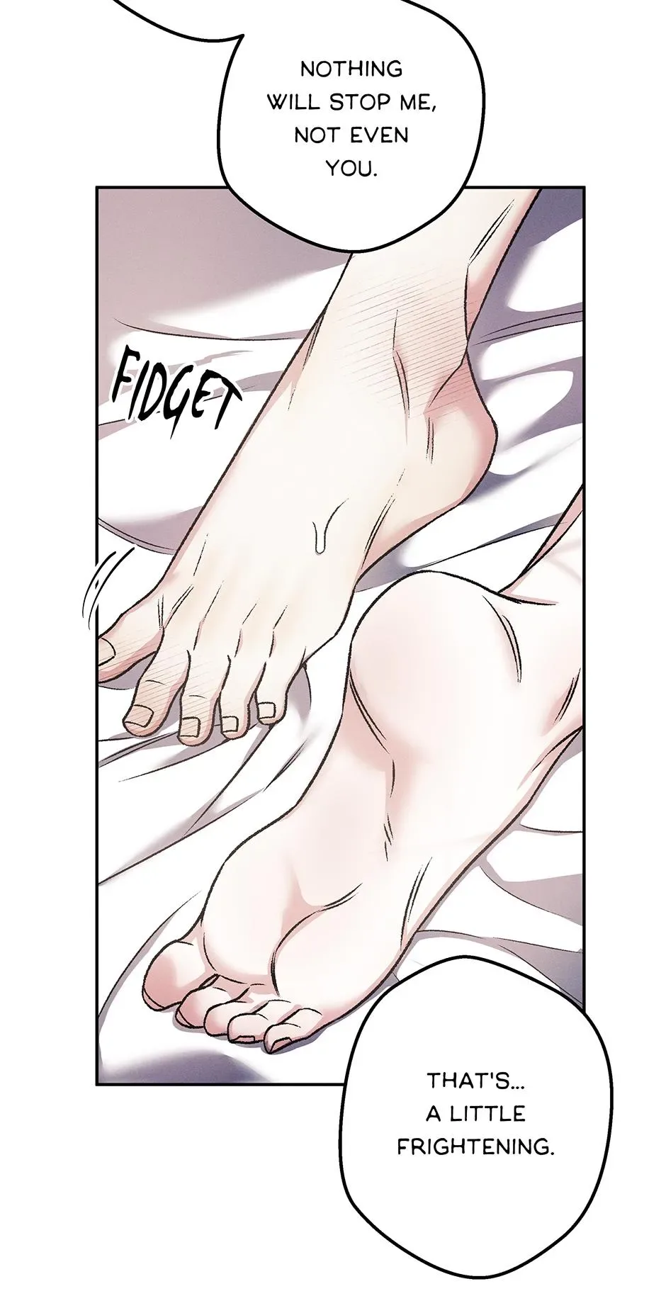 In Fate's Red Coils Chapter 20 page 25