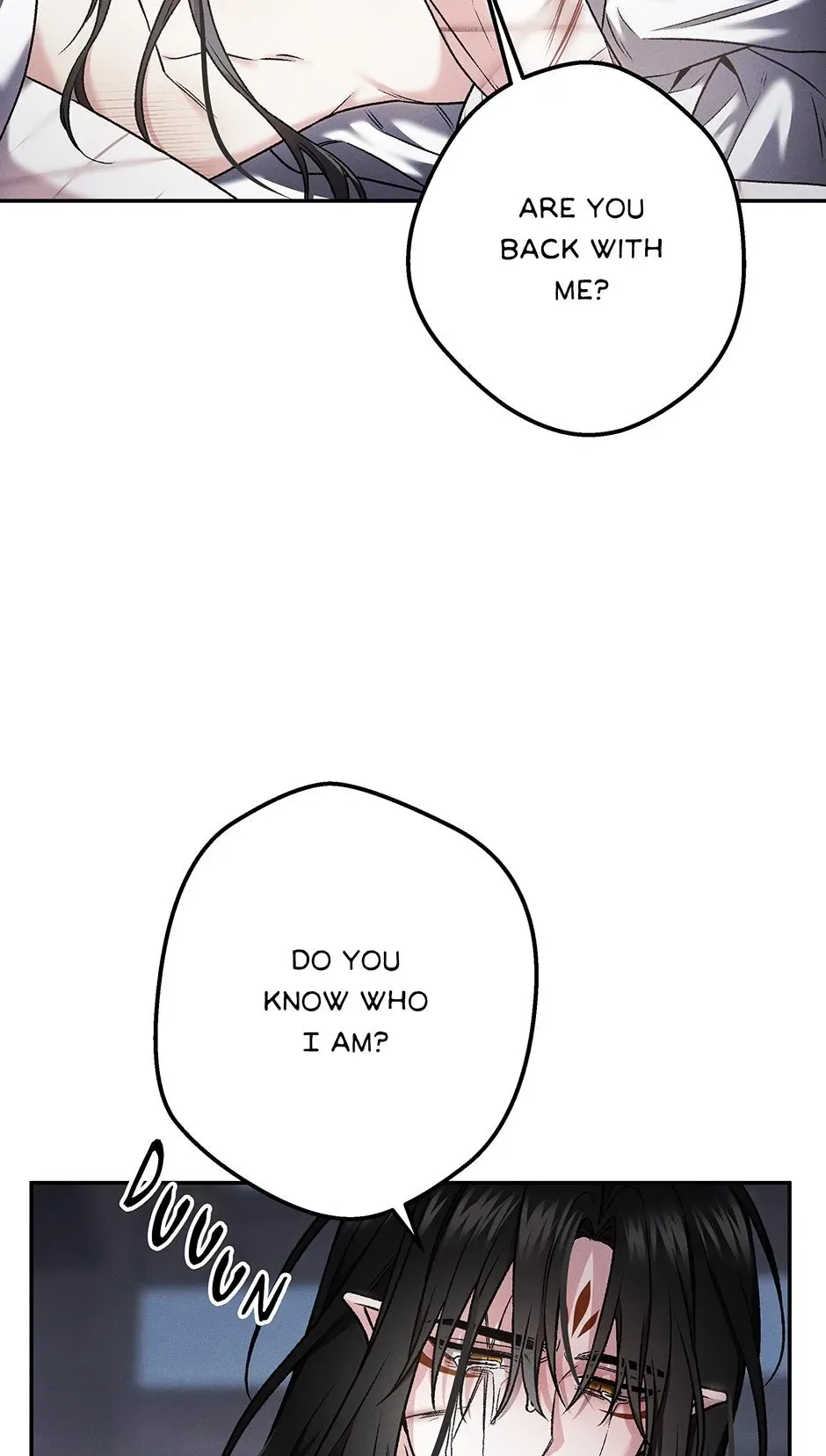 In Fate's Red Coils Chapter 20 page 7