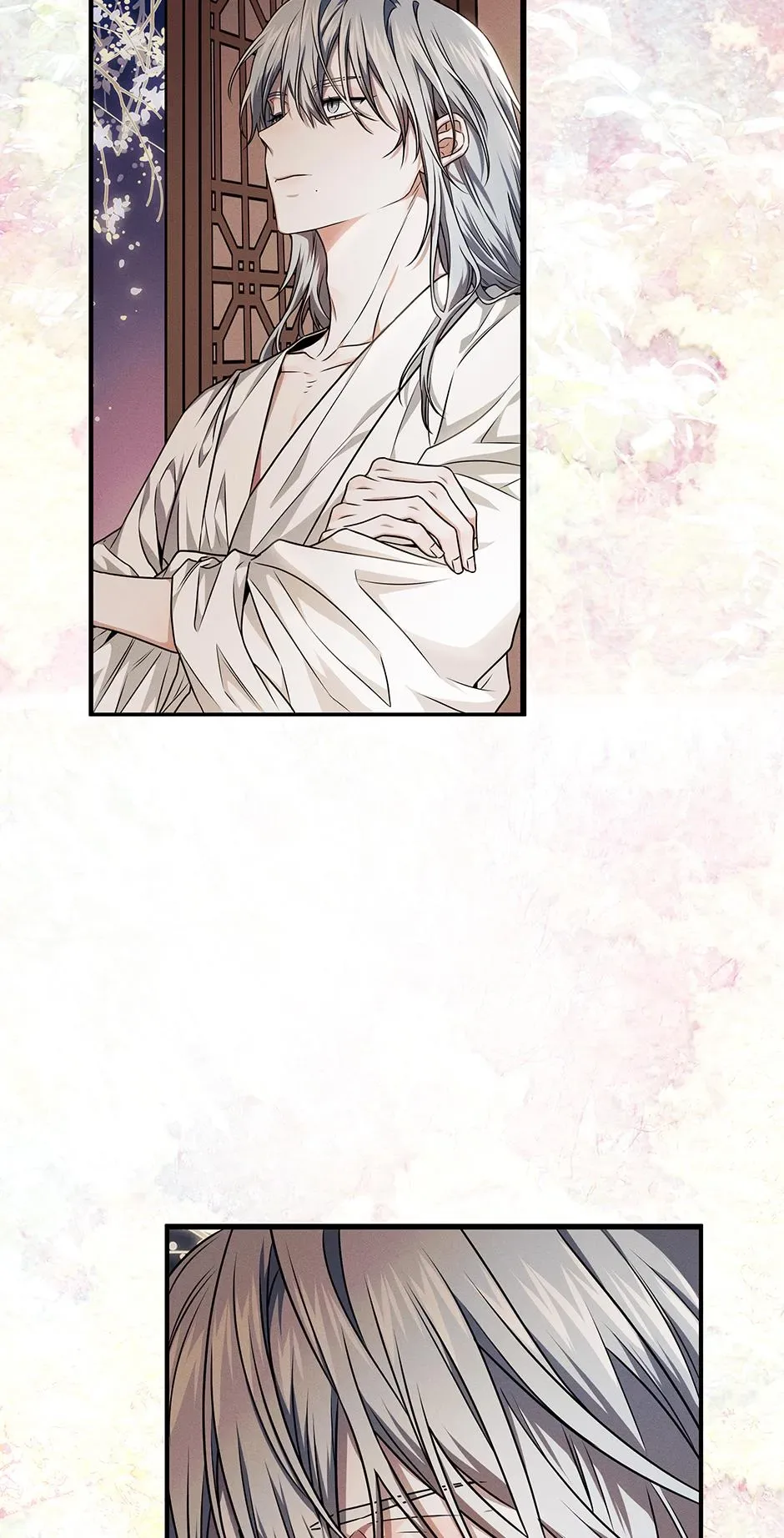 In Fate's Red Coils Chapter 20 page 34