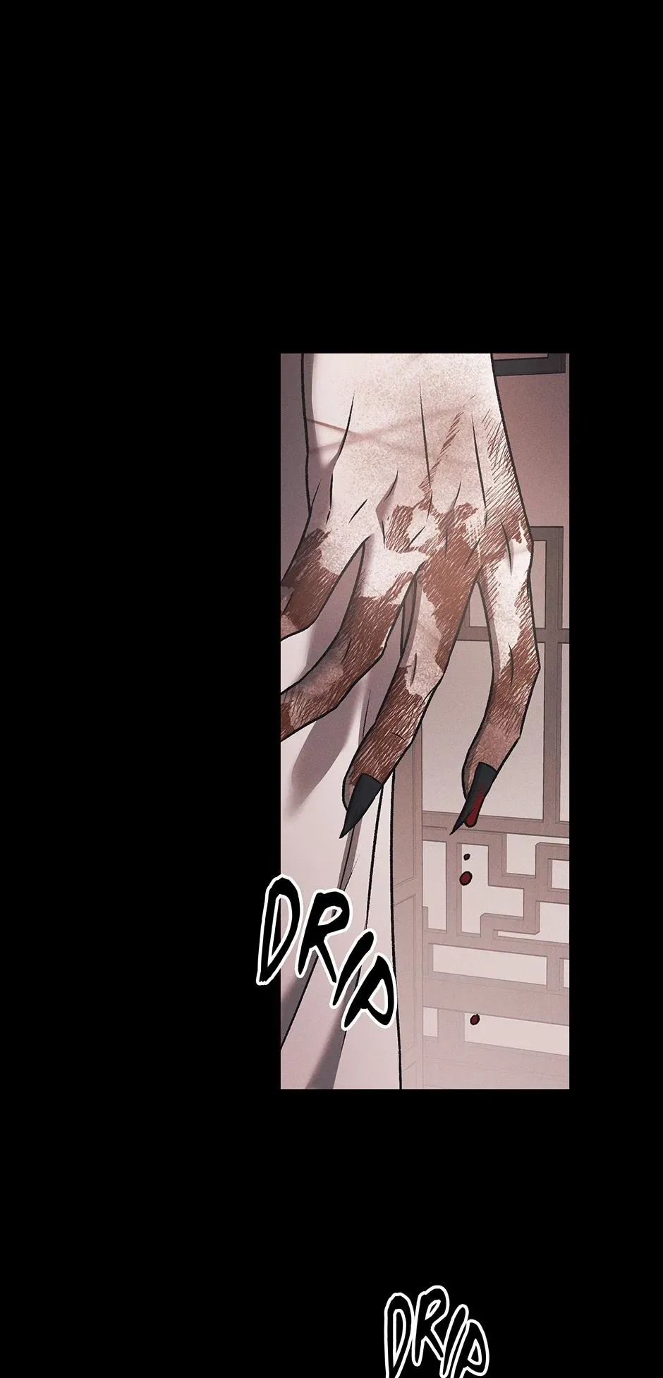 In Fate's Red Coils Chapter 20 page 36