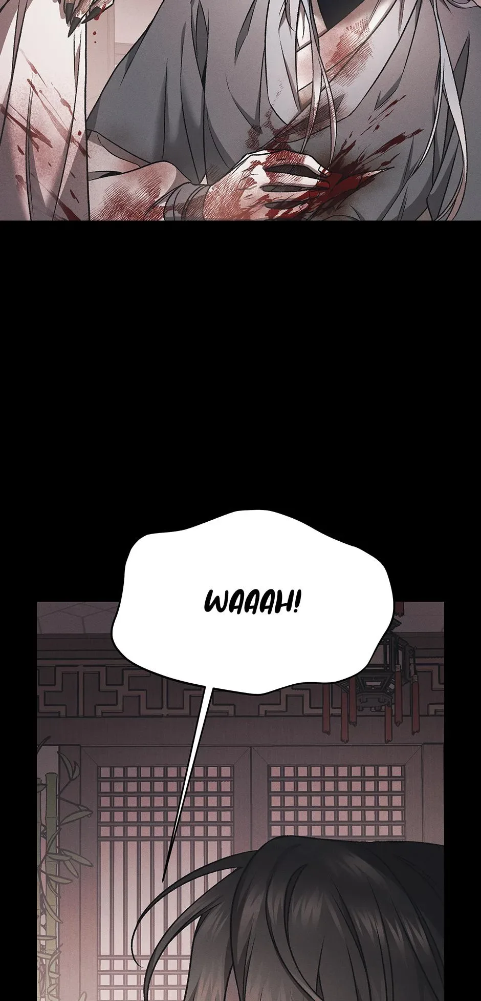 In Fate's Red Coils Chapter 20 page 38
