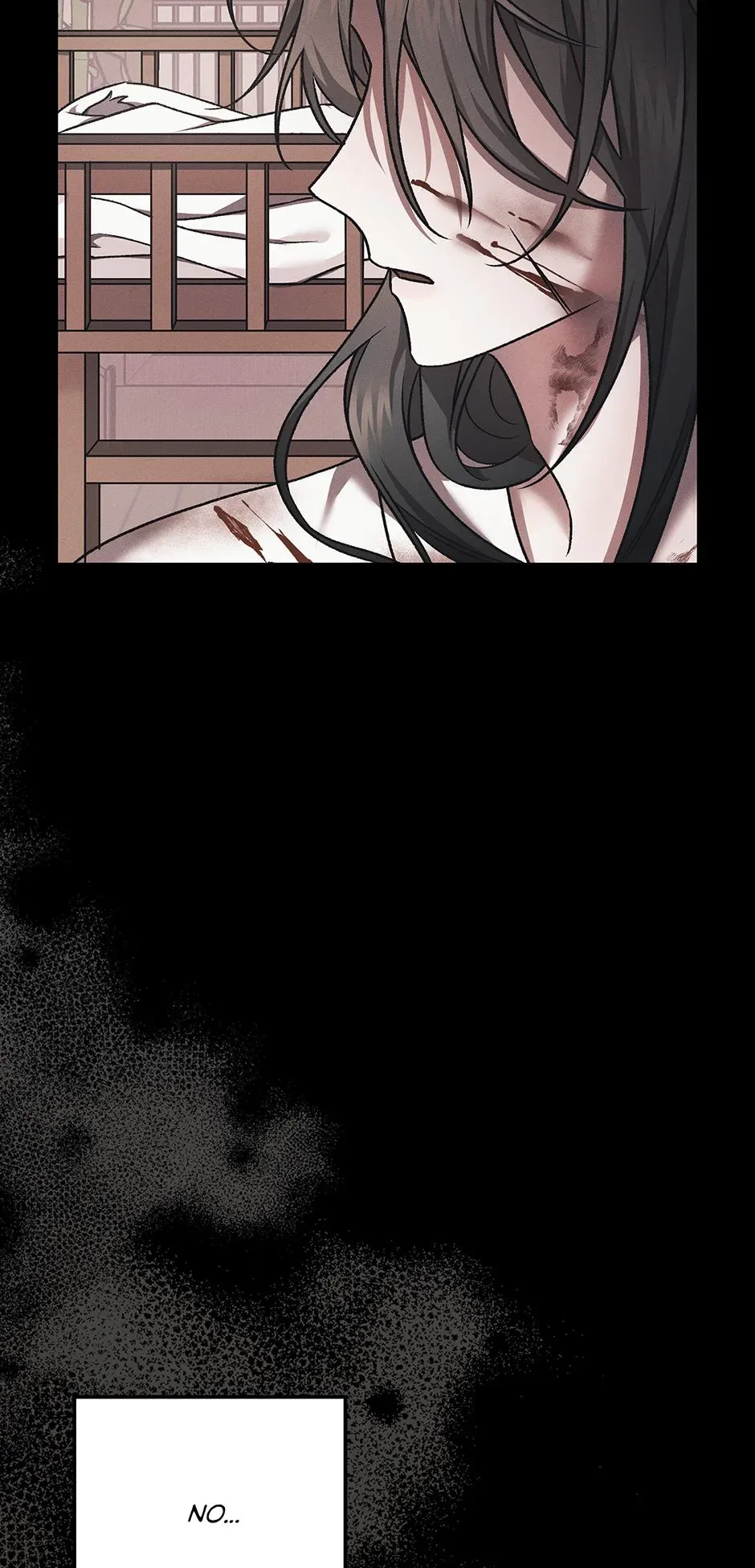 In Fate's Red Coils Chapter 20 page 39