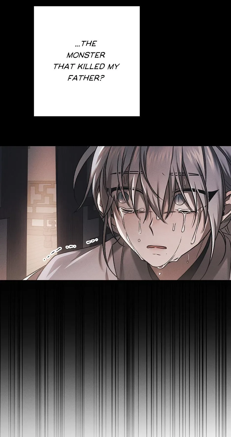 In Fate's Red Coils Chapter 20 page 45