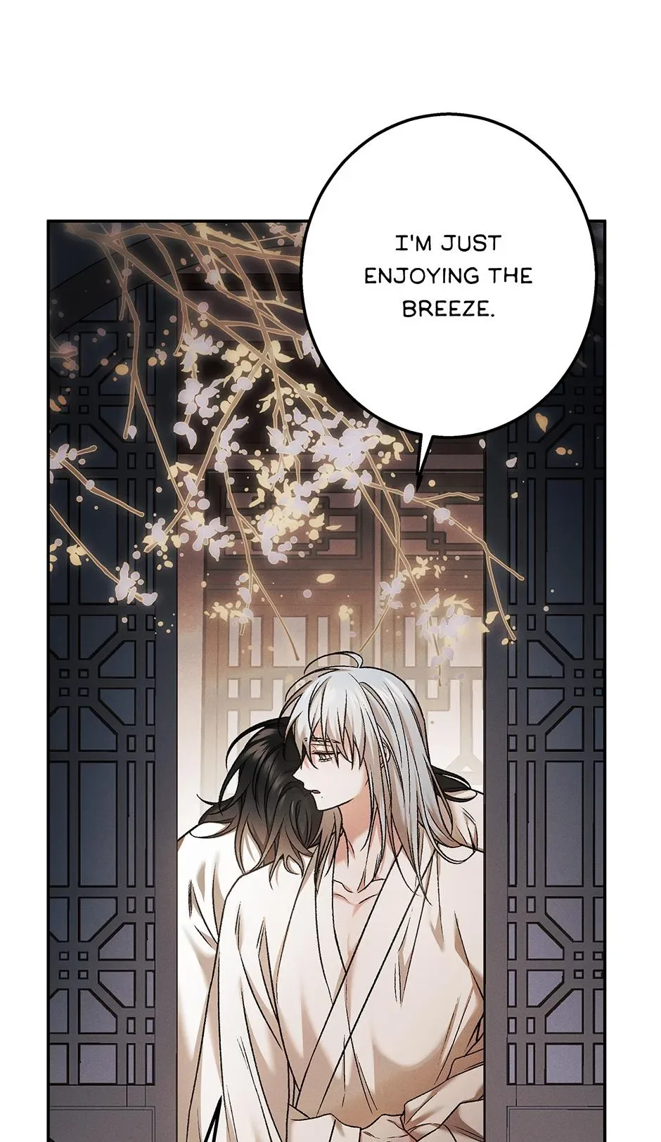 In Fate's Red Coils Chapter 20 page 47