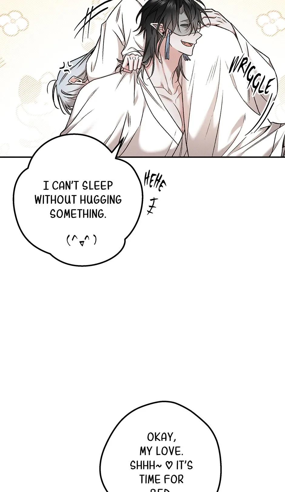 In Fate's Red Coils Chapter 20 page 49