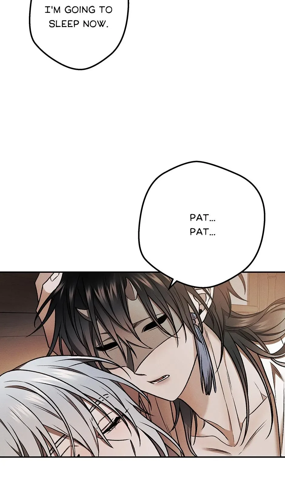 In Fate's Red Coils Chapter 20 page 55