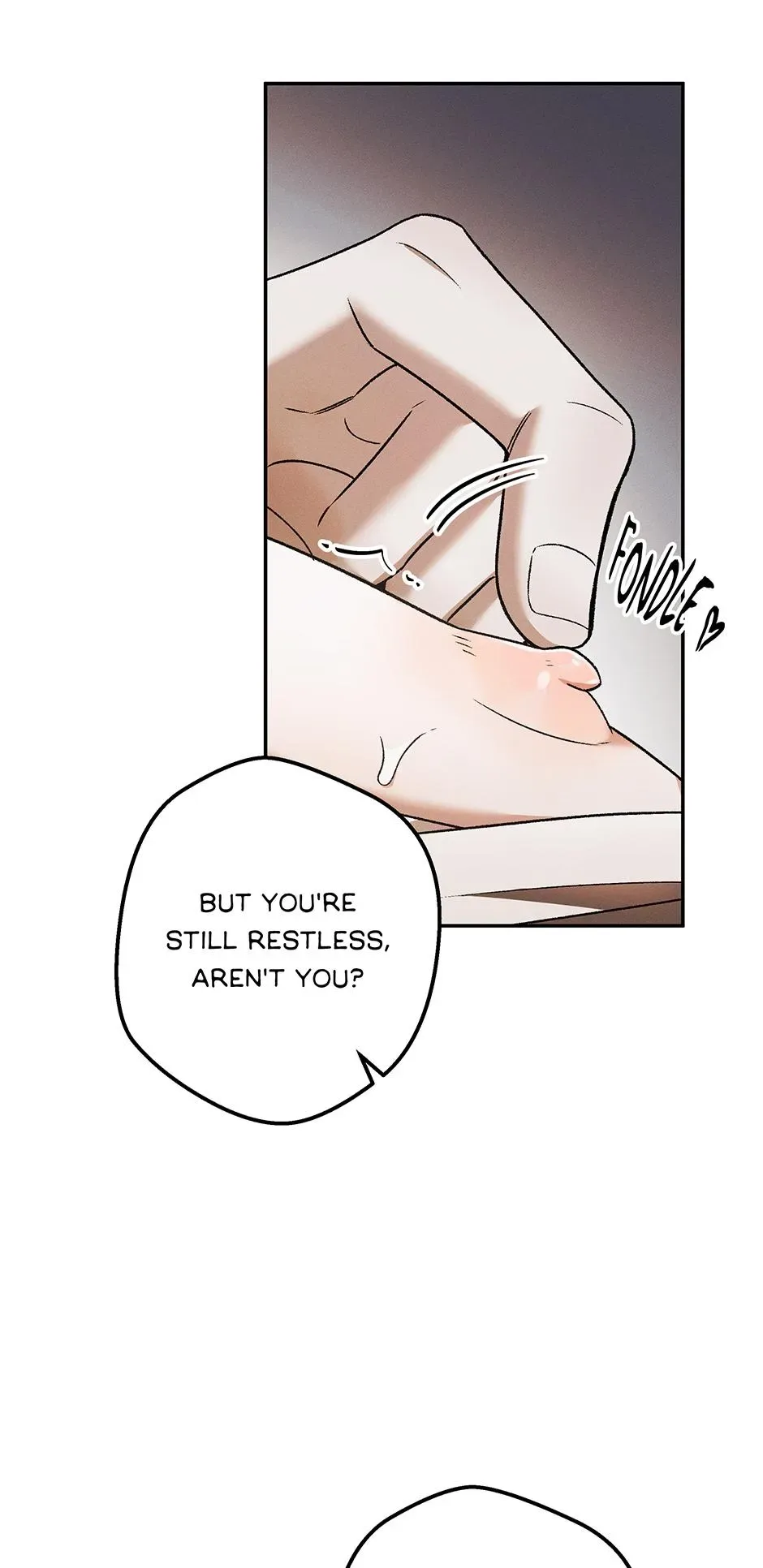 In Fate's Red Coils Chapter 20 page 58