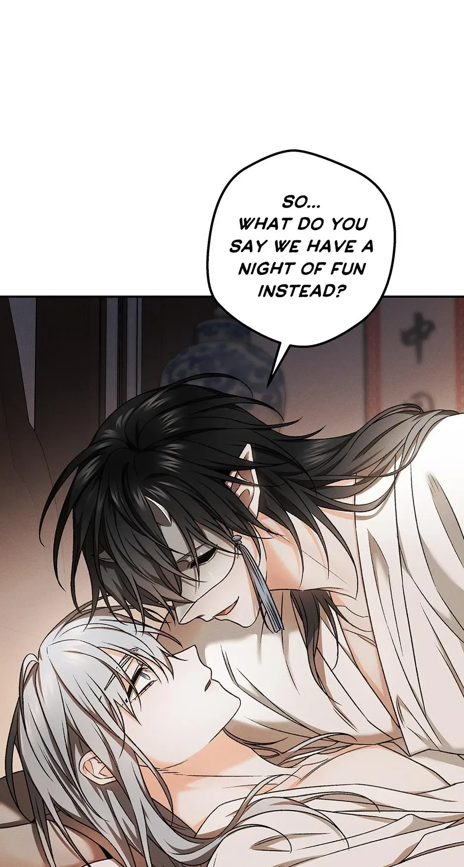 In Fate's Red Coils Chapter 20 page 60