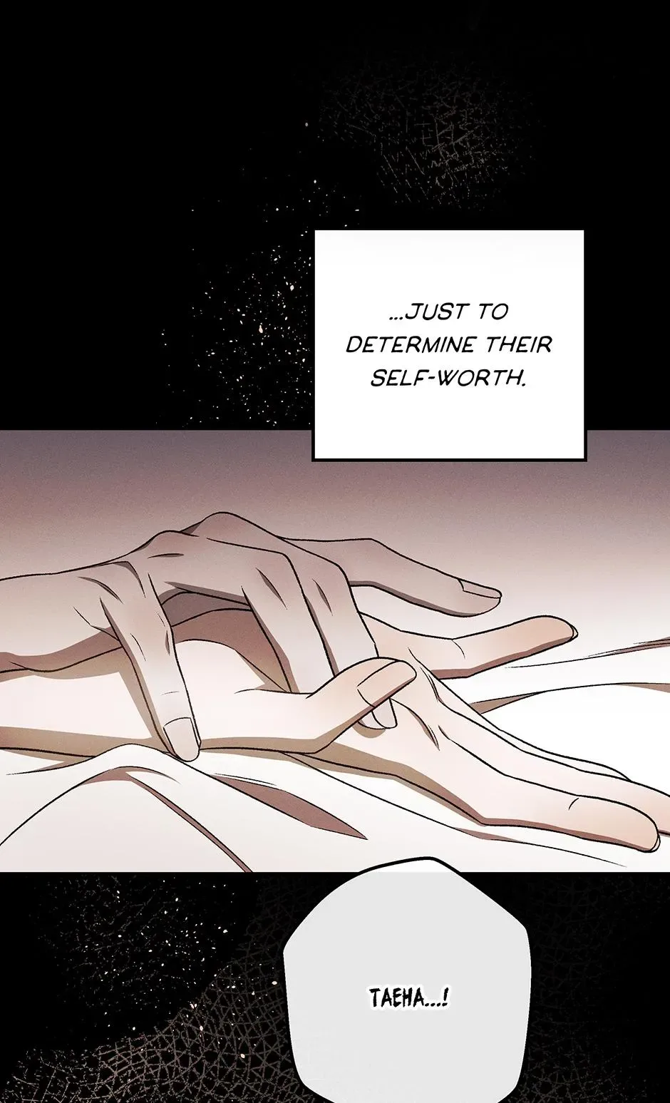 In Fate's Red Coils Chapter 21 page 20