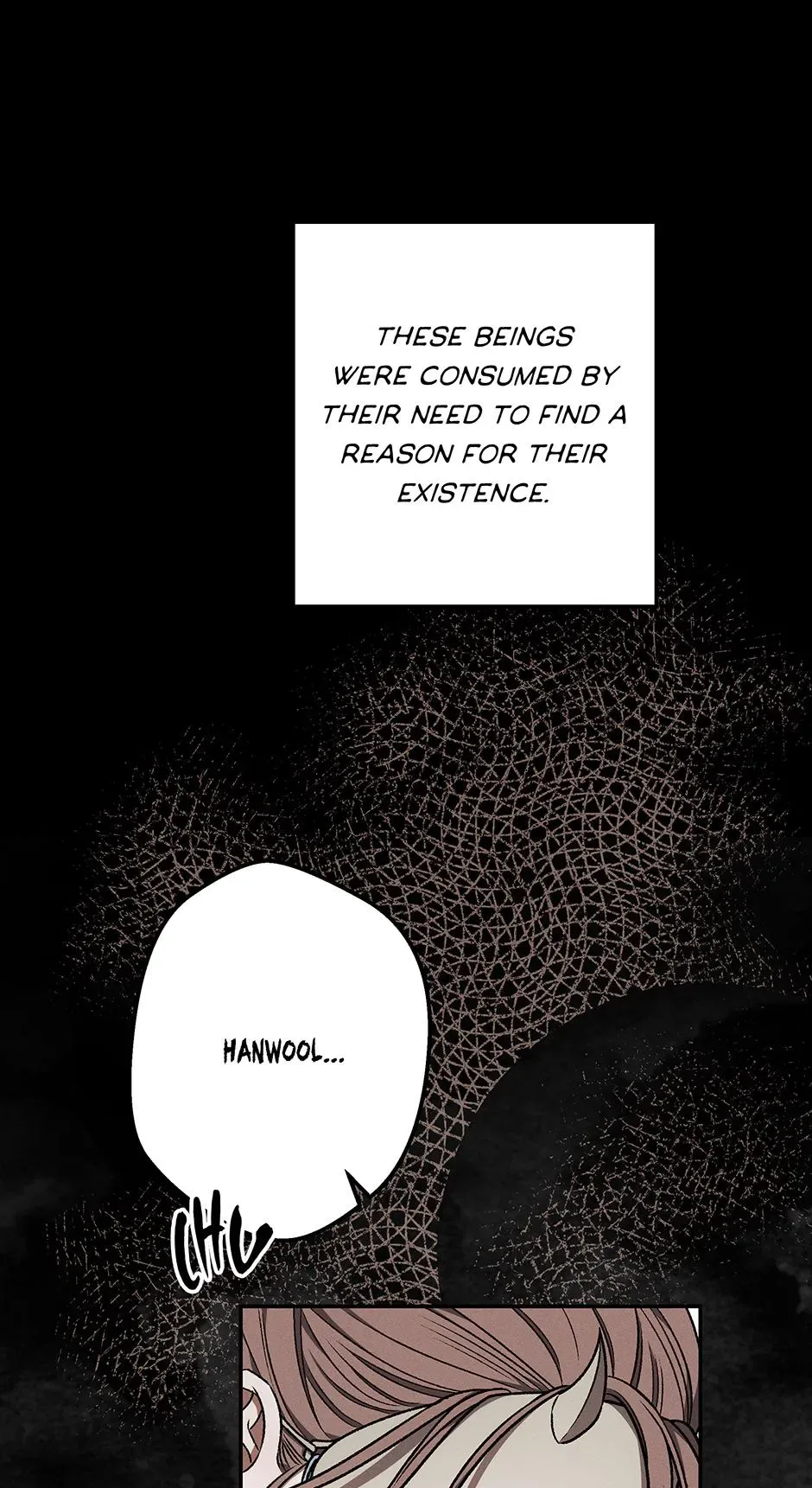 In Fate's Red Coils Chapter 21 page 17