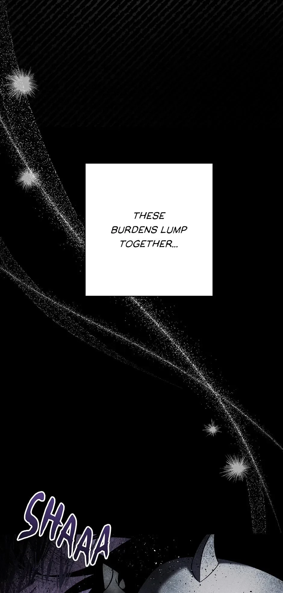 In Fate's Red Coils Chapter 21 page 10
