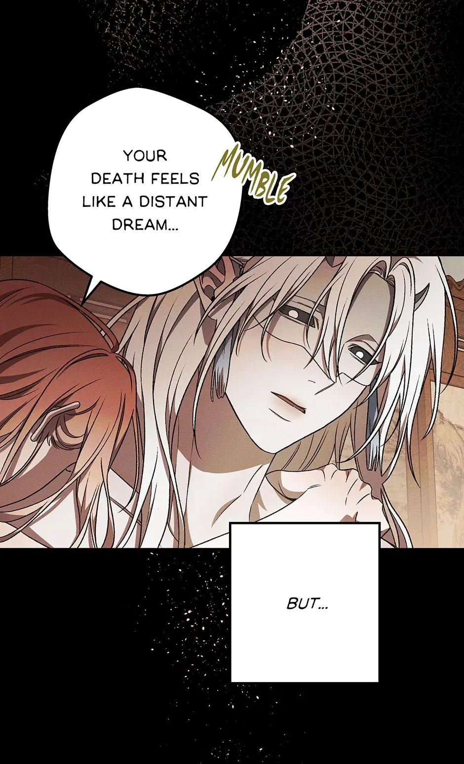 In Fate's Red Coils Chapter 21 page 22