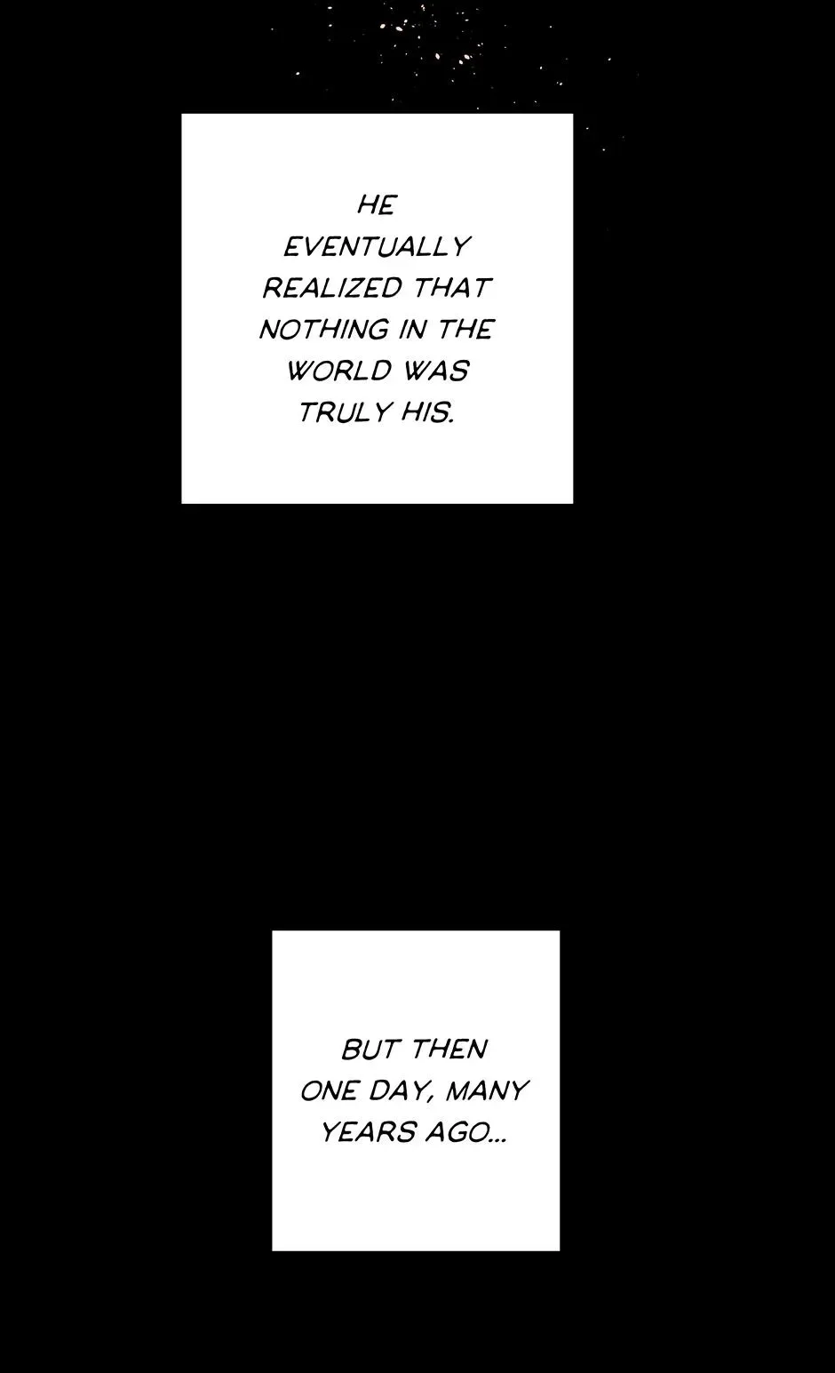 In Fate's Red Coils Chapter 21 page 23