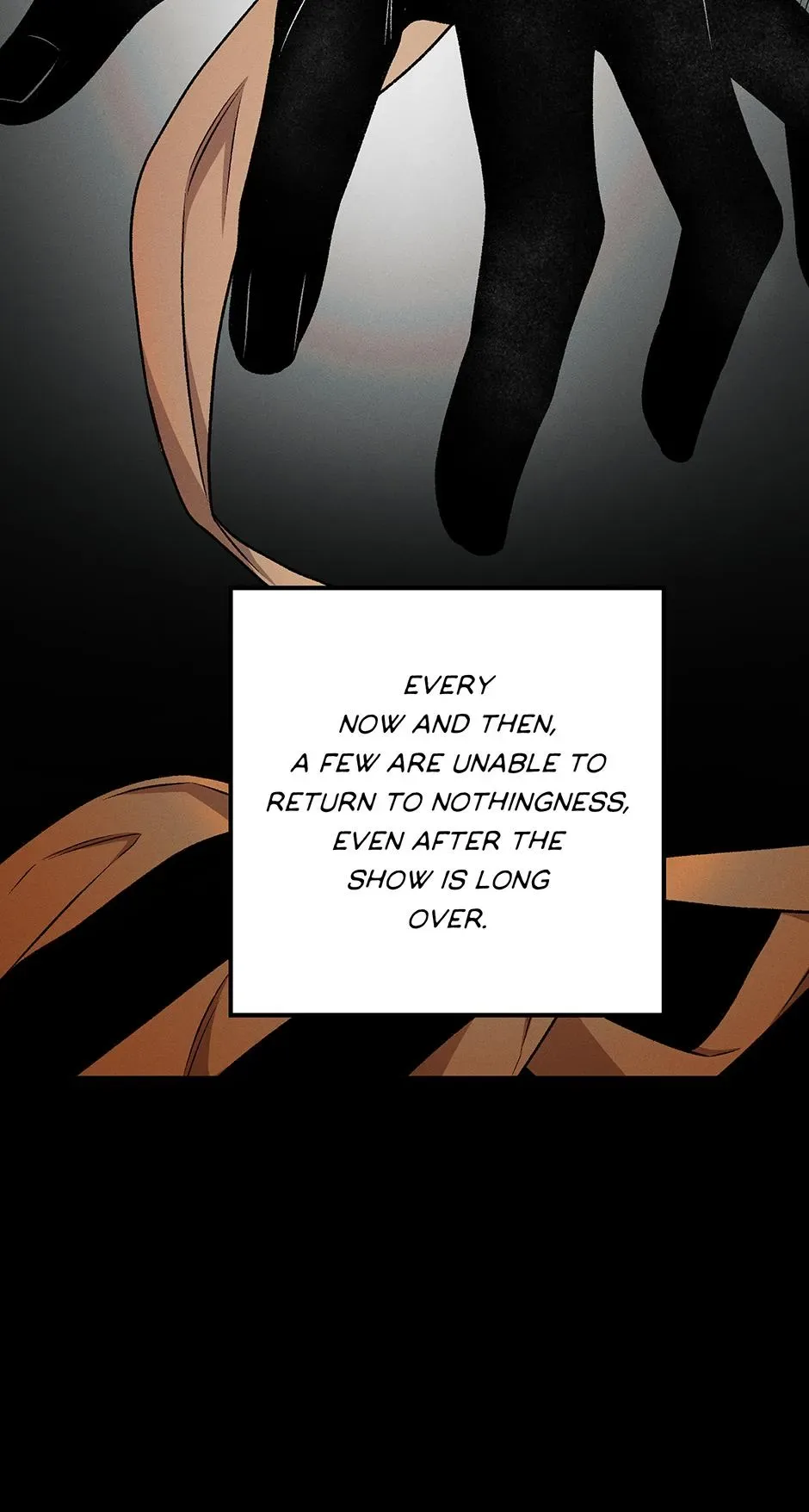 In Fate's Red Coils Chapter 21 page 8