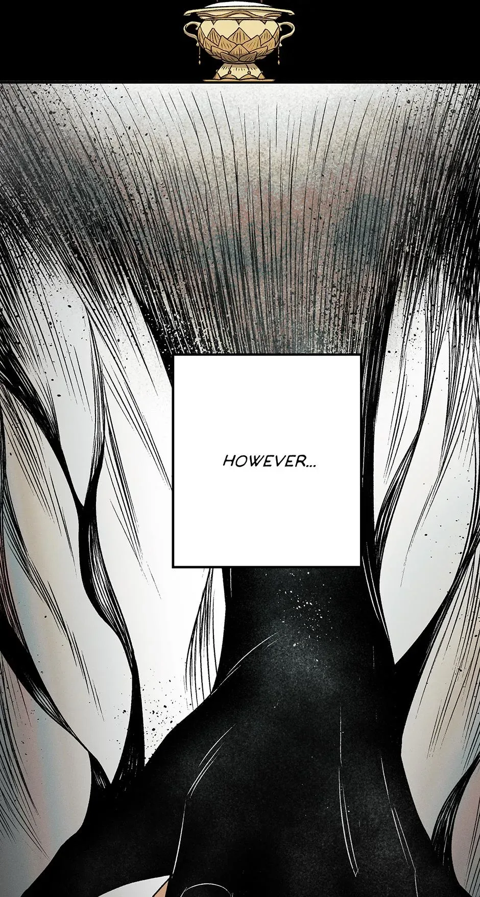 In Fate's Red Coils Chapter 21 page 7