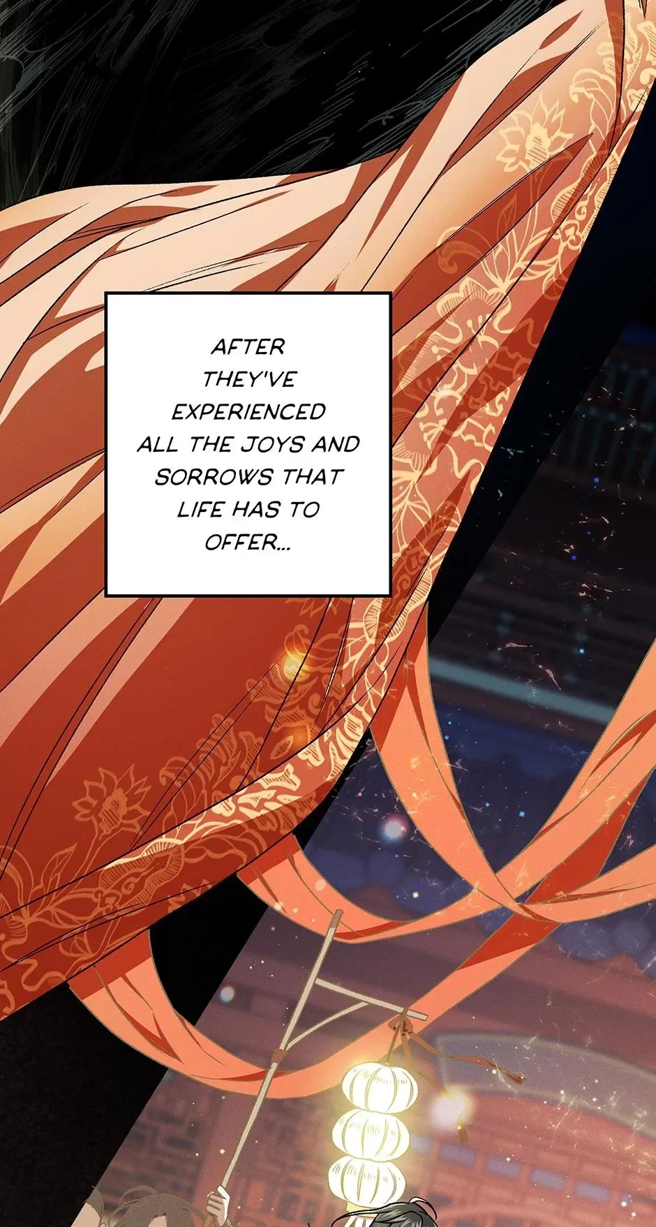 In Fate's Red Coils Chapter 21 page 4
