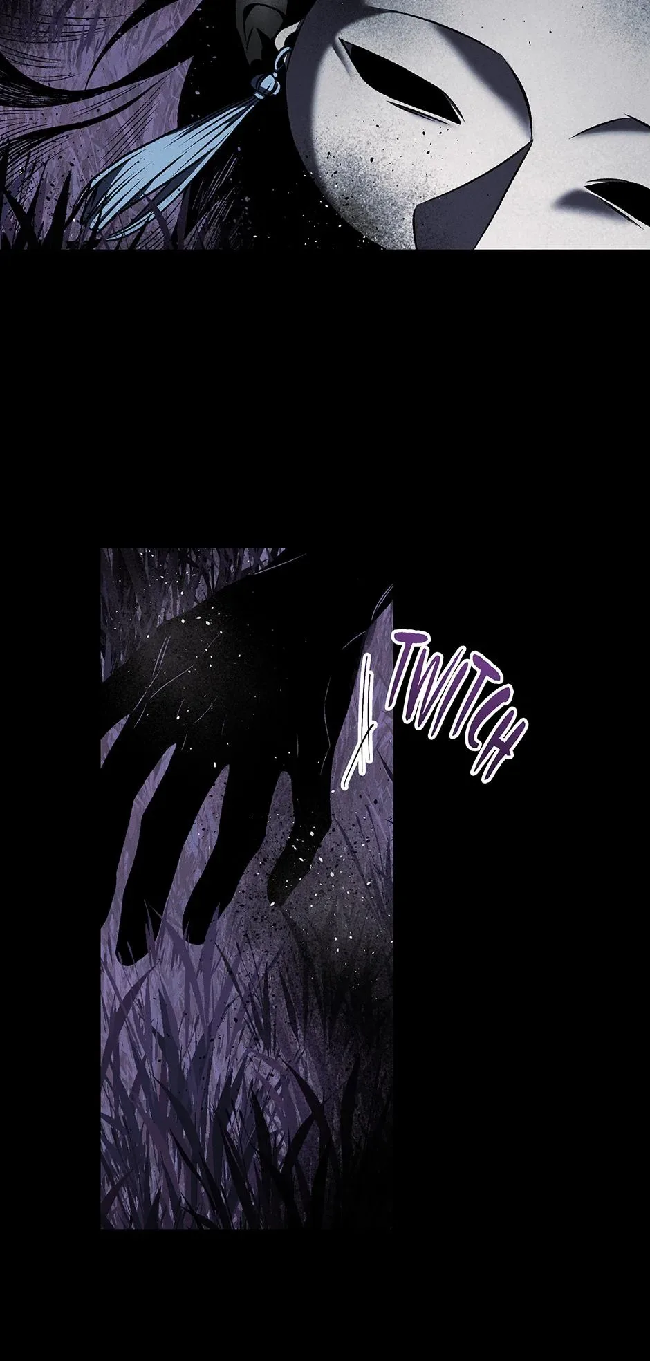 In Fate's Red Coils Chapter 21 page 11