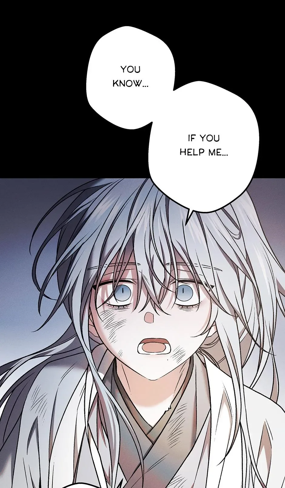 In Fate's Red Coils Chapter 21 page 29