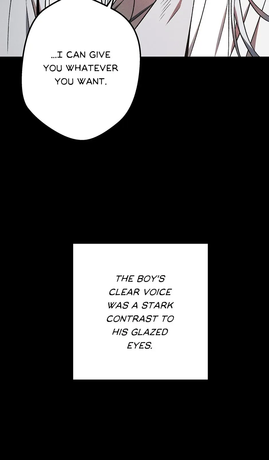 In Fate's Red Coils Chapter 21 page 30