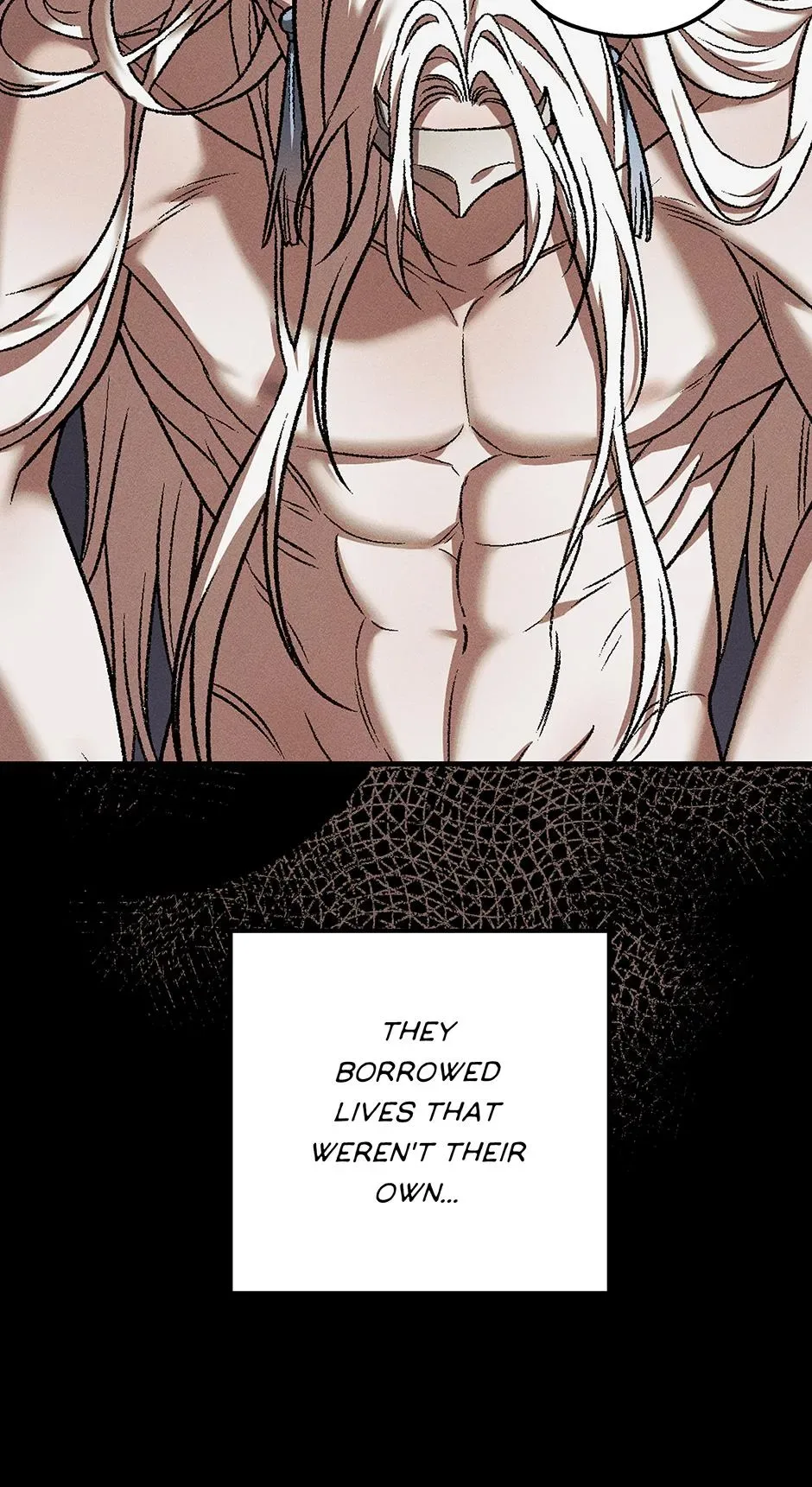 In Fate's Red Coils Chapter 21 page 19