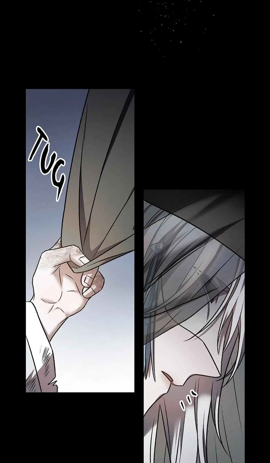 In Fate's Red Coils Chapter 21 page 26