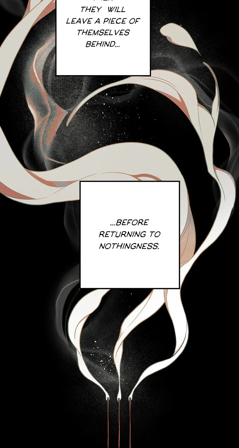 In Fate's Red Coils Chapter 21 page 6
