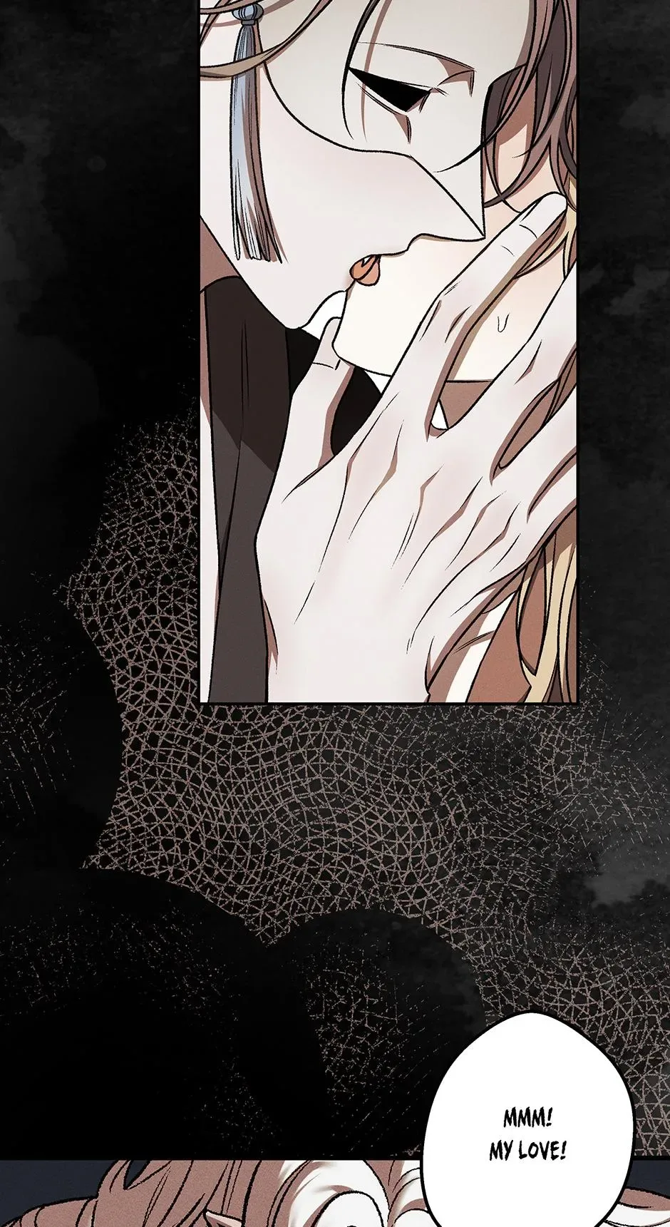 In Fate's Red Coils Chapter 21 page 18
