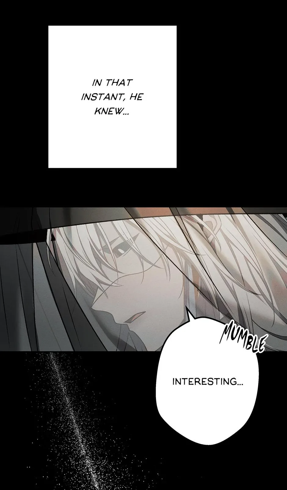 In Fate's Red Coils Chapter 21 page 31