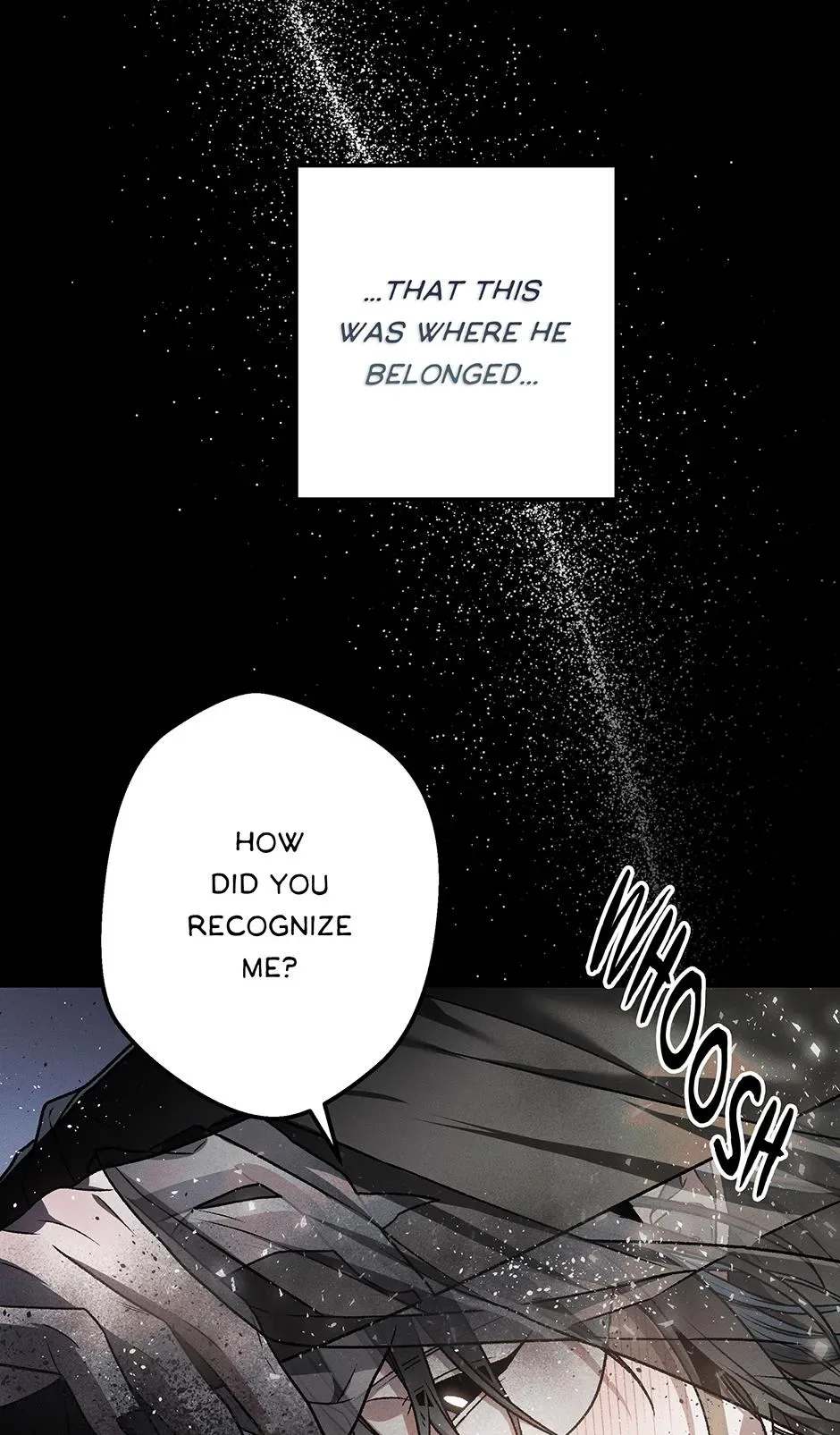 In Fate's Red Coils Chapter 21 page 32