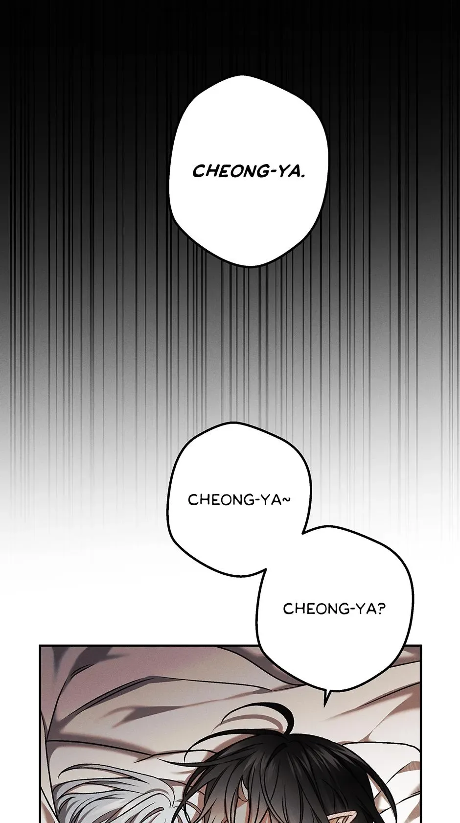 In Fate's Red Coils Chapter 21 page 34