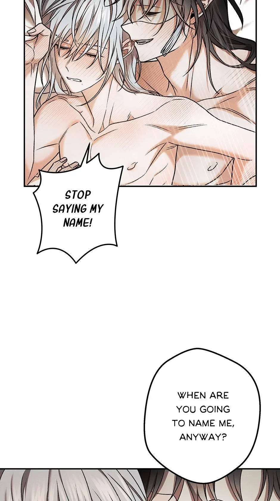 In Fate's Red Coils Chapter 21 page 35