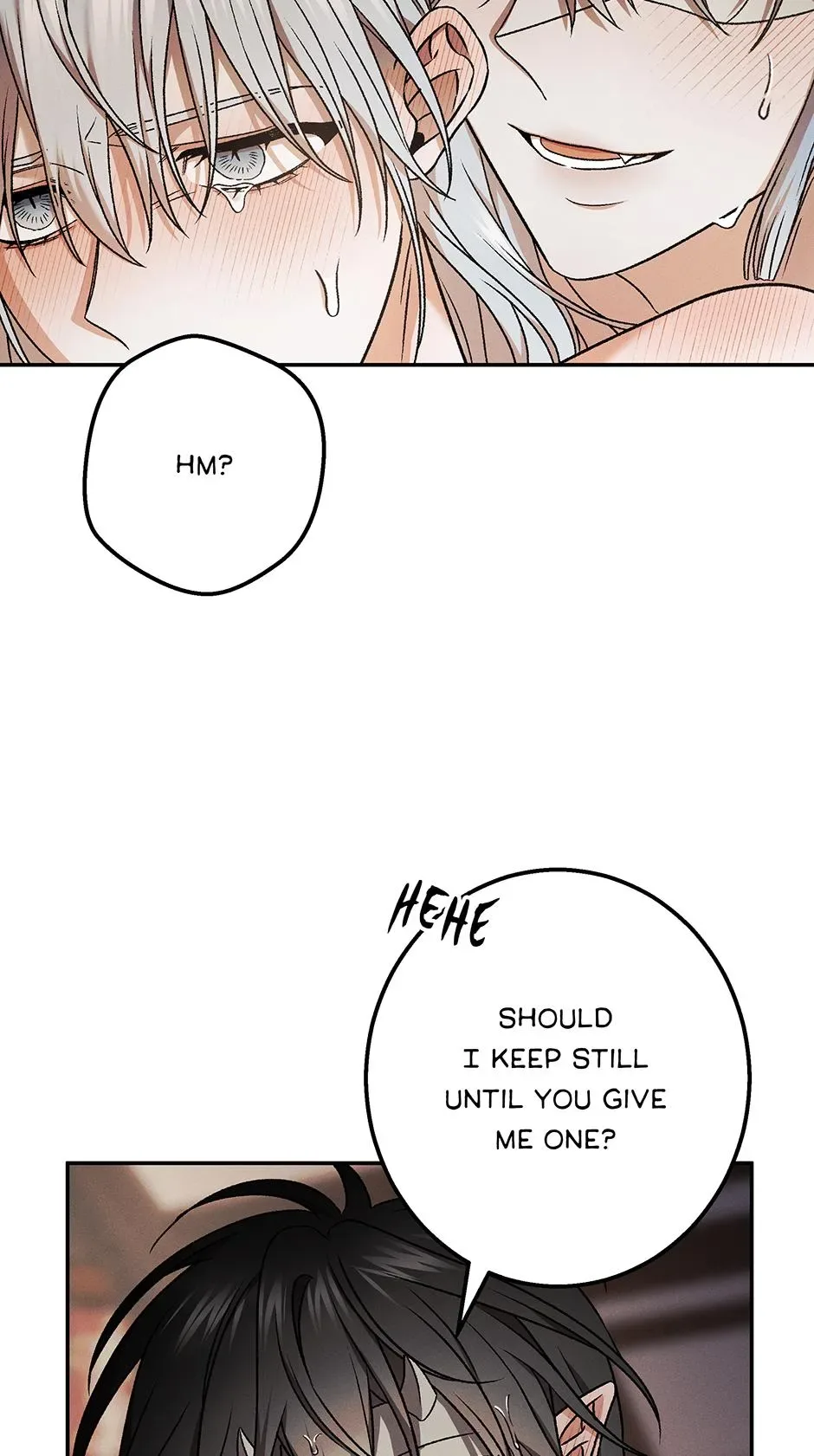 In Fate's Red Coils Chapter 21 page 36