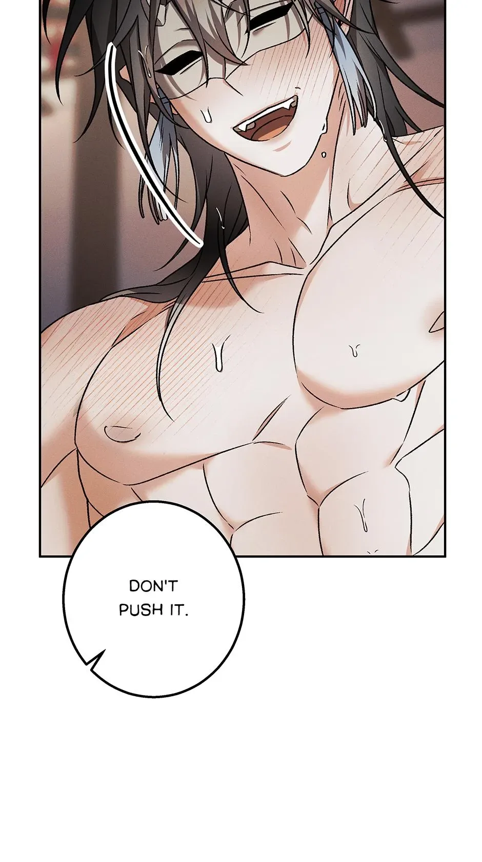 In Fate's Red Coils Chapter 21 page 37