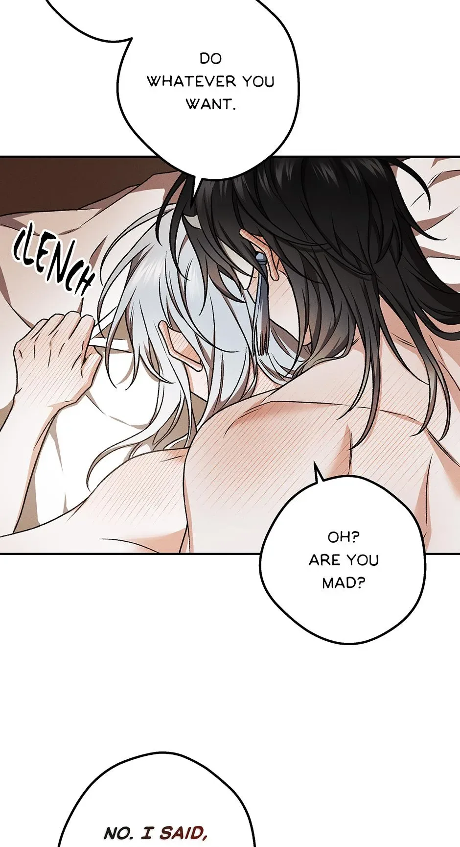 In Fate's Red Coils Chapter 21 page 39