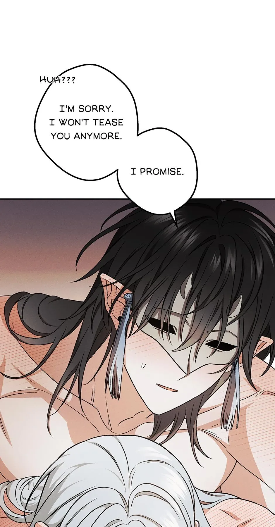In Fate's Red Coils Chapter 21 page 41