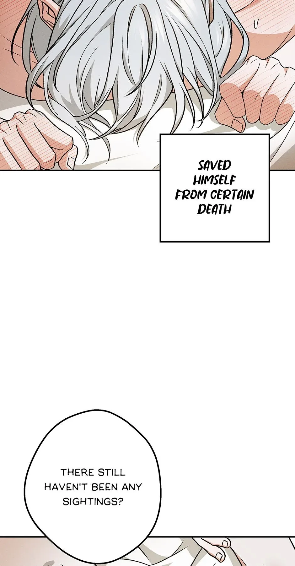 In Fate's Red Coils Chapter 21 page 42