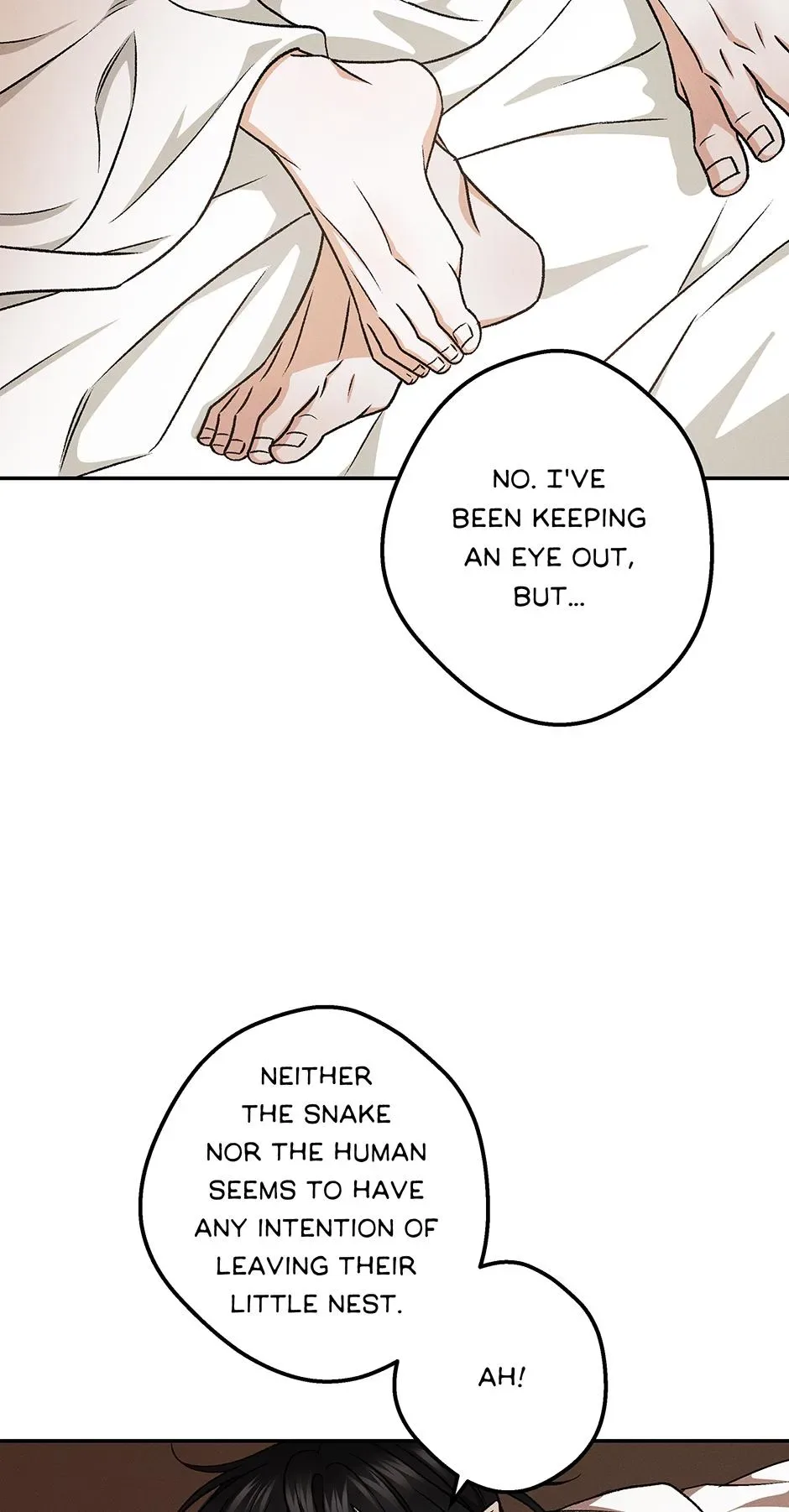 In Fate's Red Coils Chapter 21 page 43