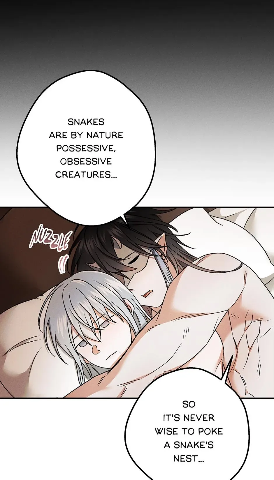 In Fate's Red Coils Chapter 21 page 48