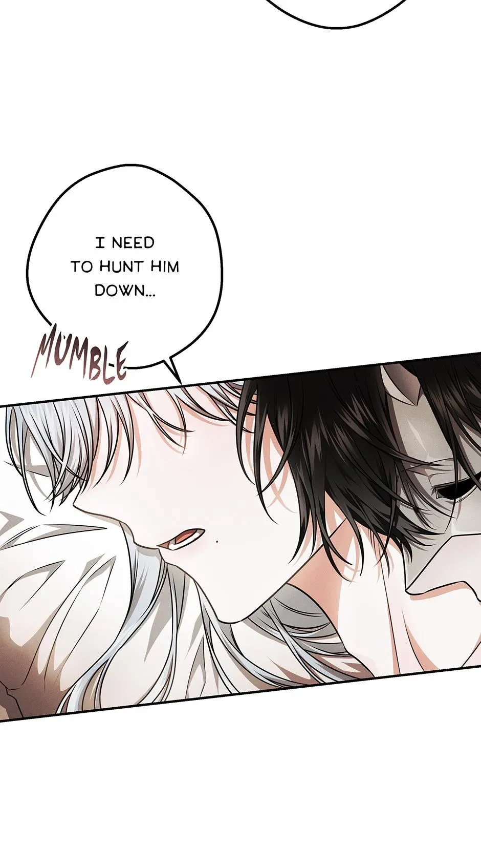 In Fate's Red Coils Chapter 21 page 49