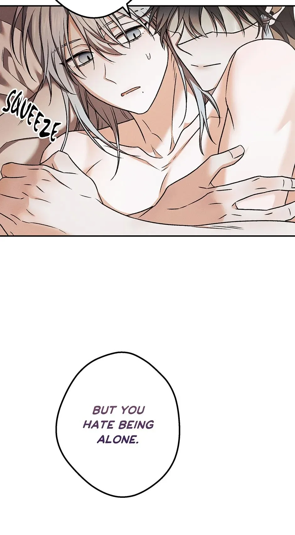 In Fate's Red Coils Chapter 21 page 51