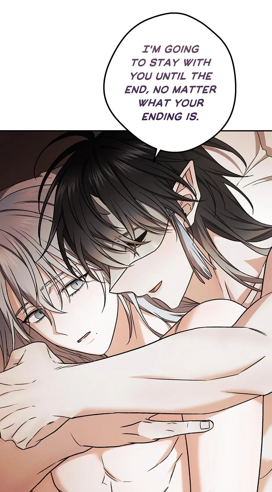 In Fate's Red Coils Chapter 21 page 52