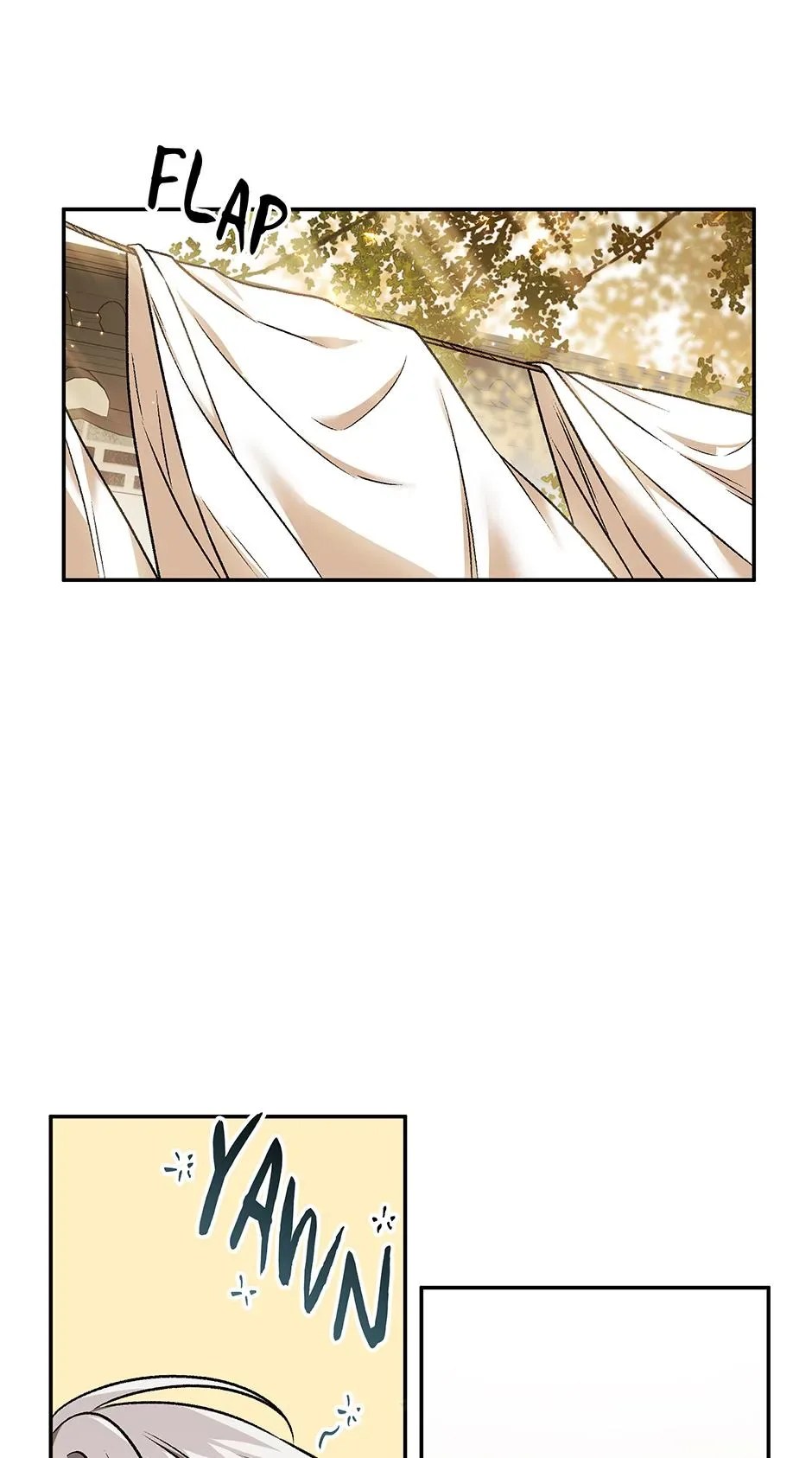 In Fate's Red Coils Chapter 22 page 10