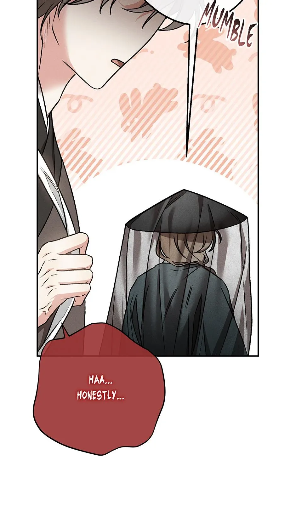 In Fate's Red Coils Chapter 22 page 5
