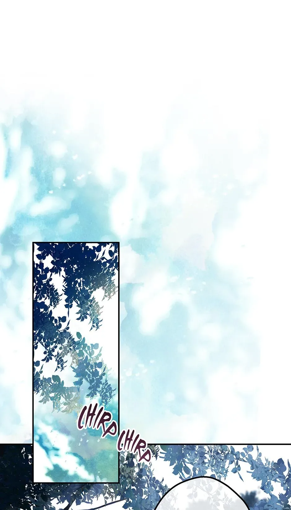 In Fate's Red Coils Chapter 22 page 1